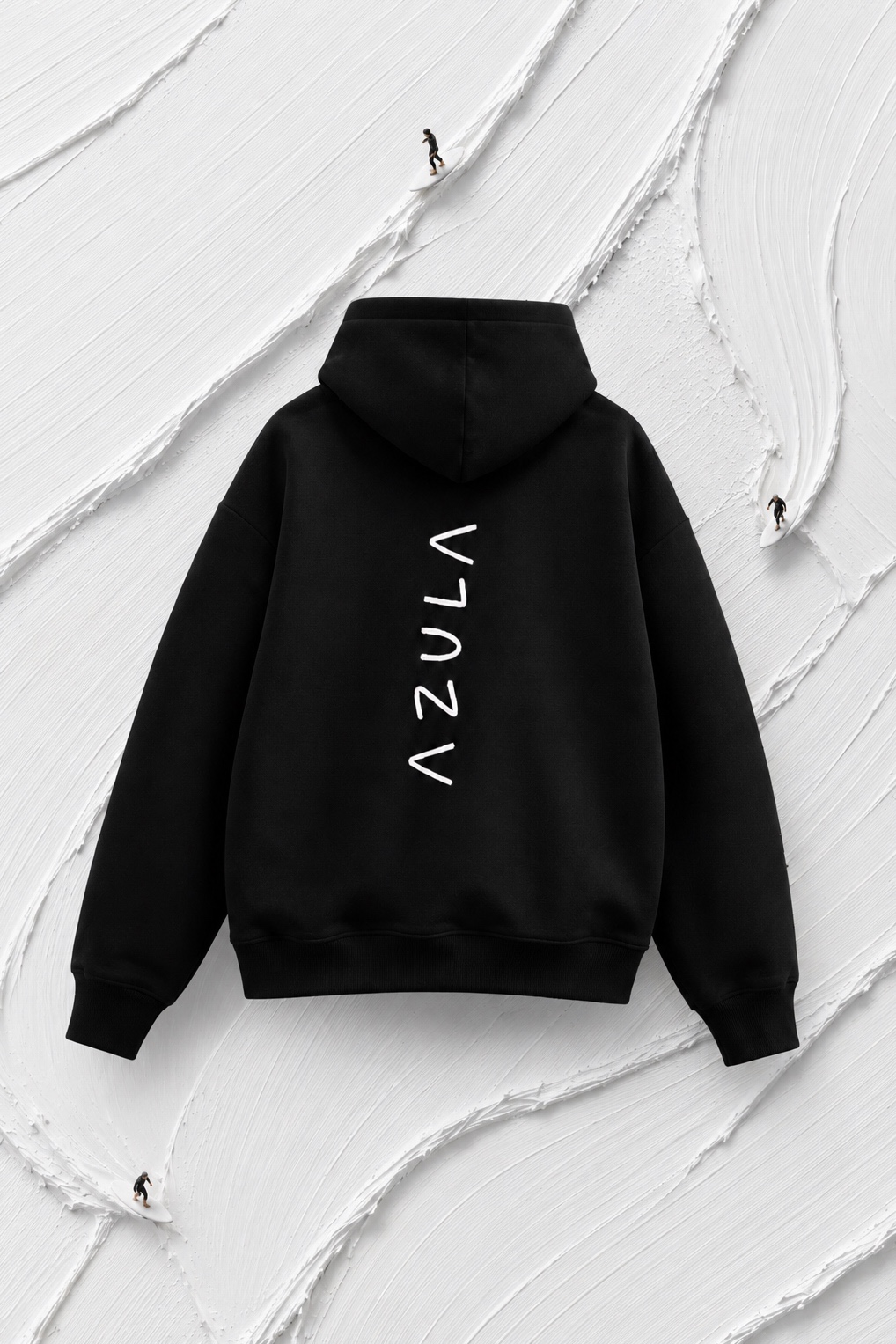 Azula Black Sweat