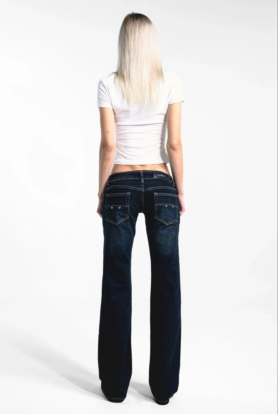 Jean Taille Basse